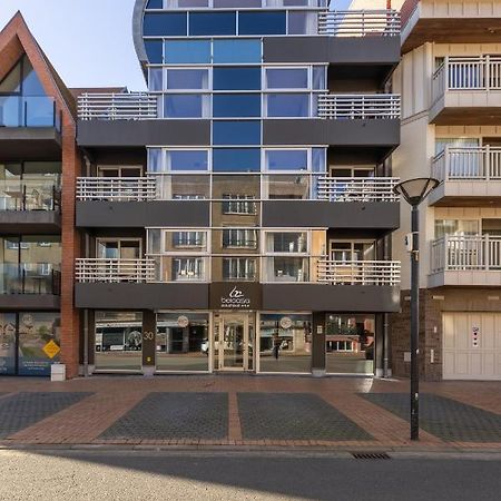 Belcasa Suitehotel Миделкерк Экстерьер фото