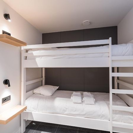Belcasa Suitehotel Миделкерк Экстерьер фото