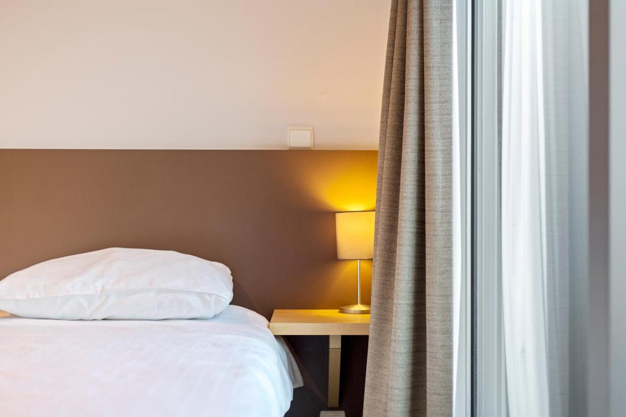 Belcasa Suitehotel Миделкерк Экстерьер фото