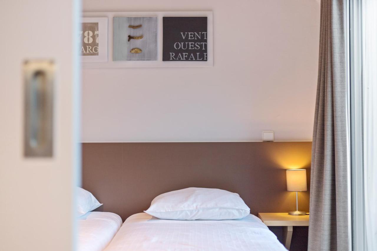 Belcasa Suitehotel Миделкерк Экстерьер фото
