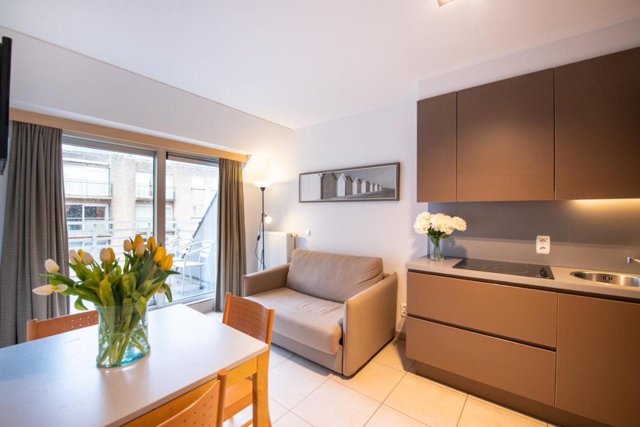 Belcasa Suitehotel Миделкерк Экстерьер фото