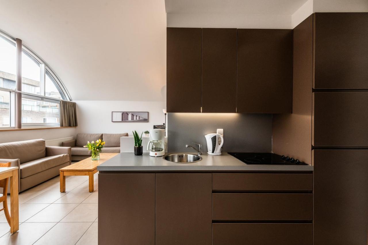 Belcasa Suitehotel Миделкерк Экстерьер фото