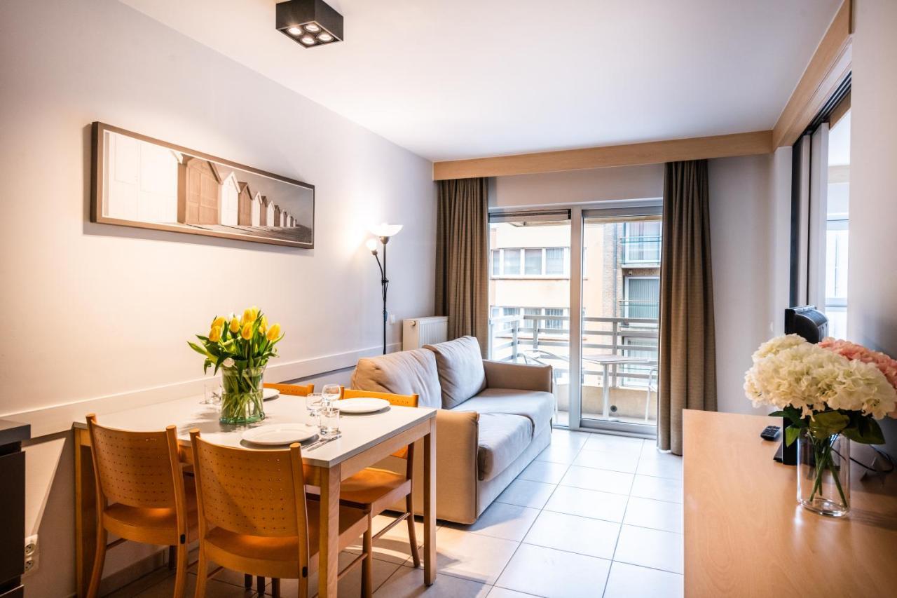 Belcasa Suitehotel Миделкерк Экстерьер фото
