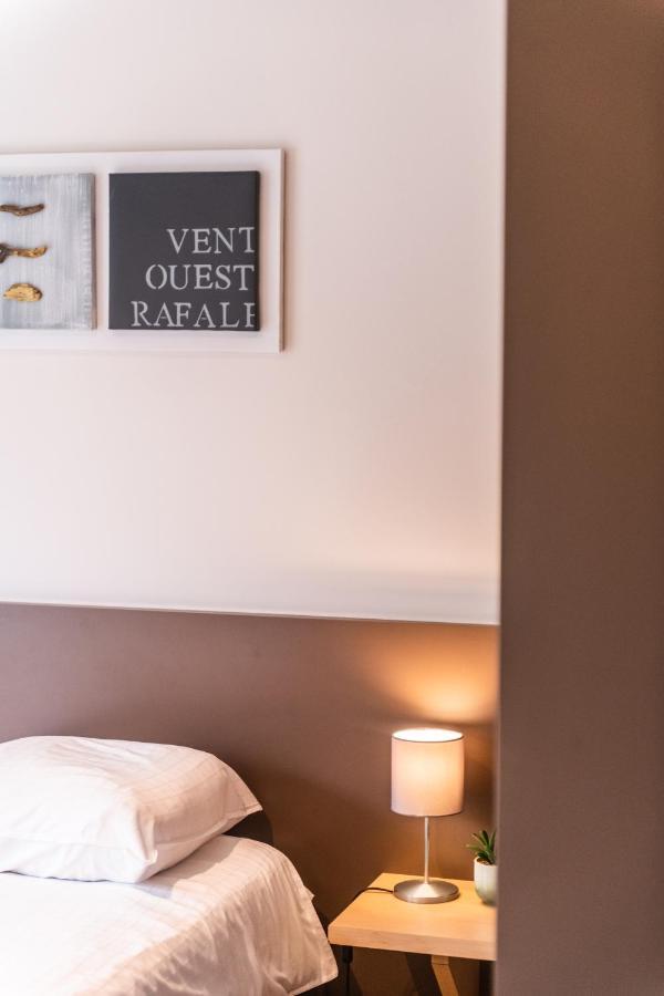 Belcasa Suitehotel Миделкерк Экстерьер фото