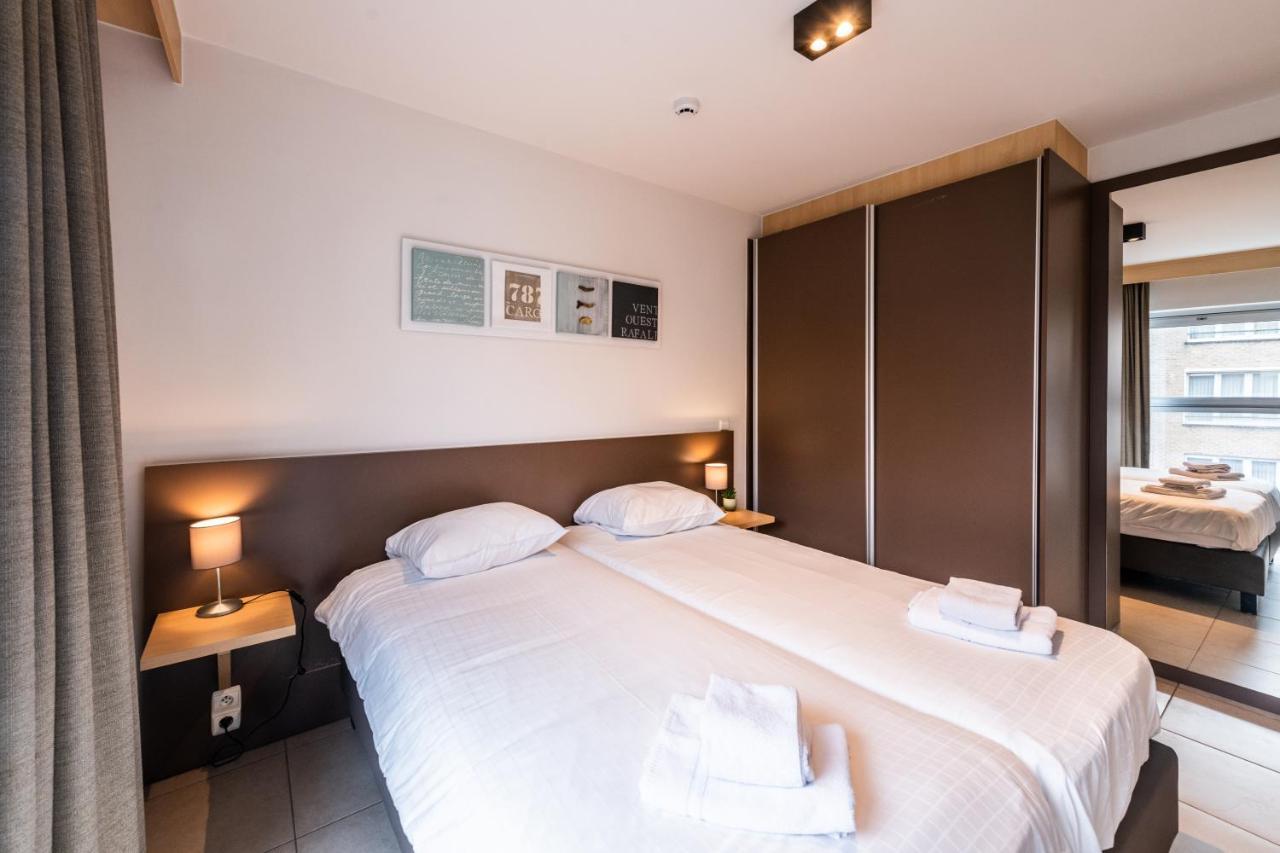 Belcasa Suitehotel Миделкерк Экстерьер фото