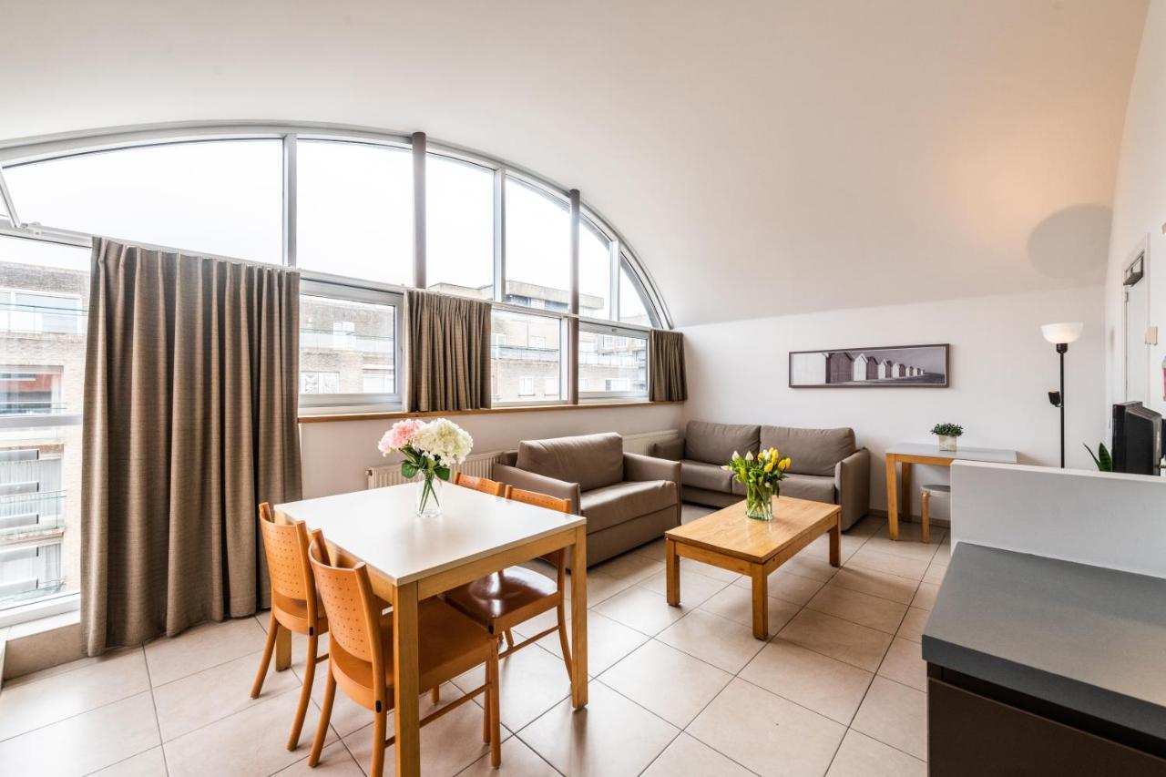 Belcasa Suitehotel Миделкерк Экстерьер фото