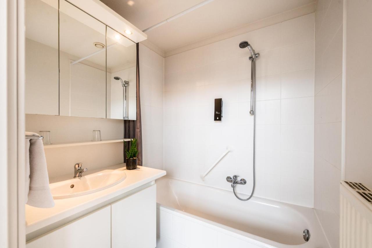 Belcasa Suitehotel Миделкерк Экстерьер фото