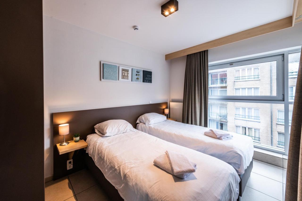 Belcasa Suitehotel Миделкерк Экстерьер фото