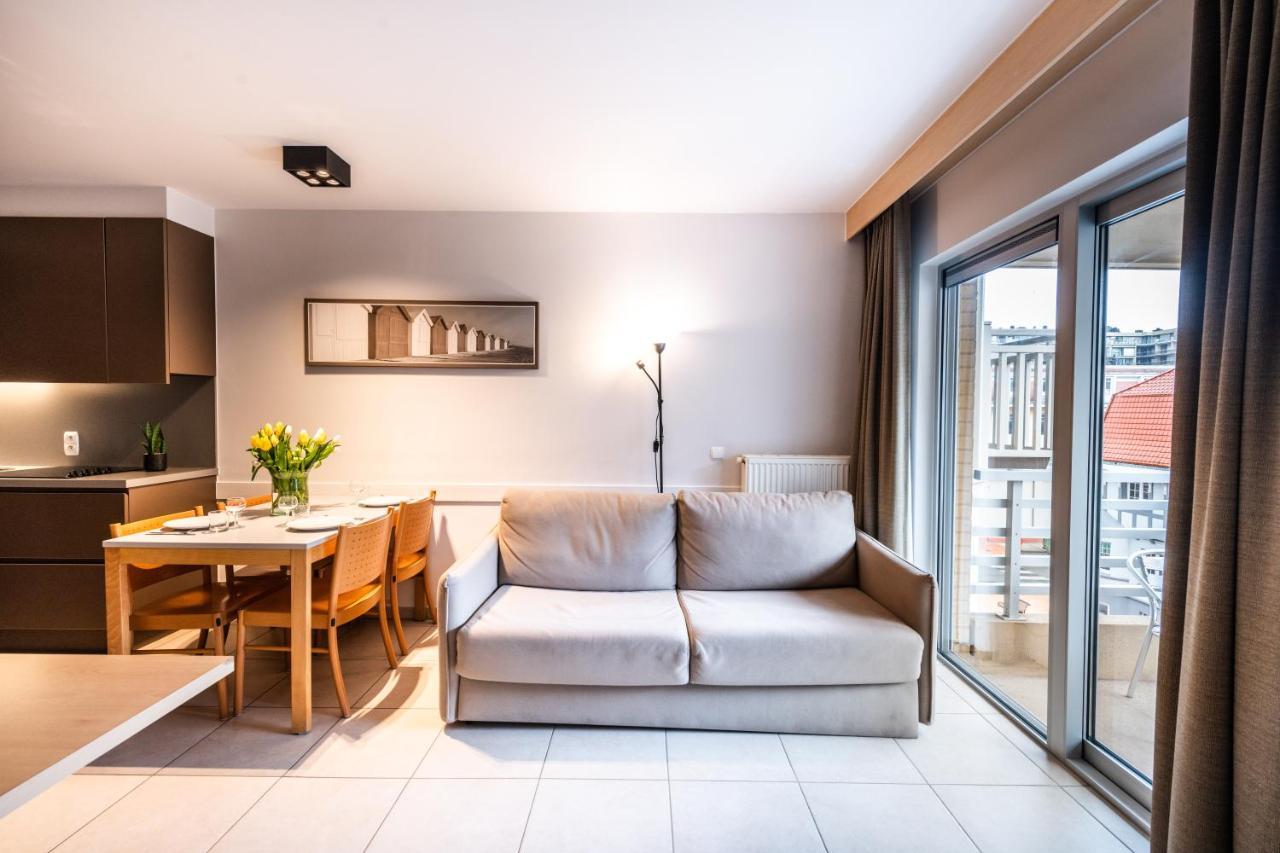 Belcasa Suitehotel Миделкерк Экстерьер фото