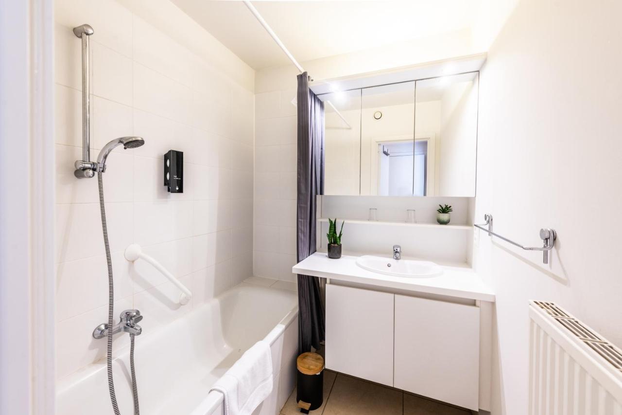 Belcasa Suitehotel Миделкерк Экстерьер фото