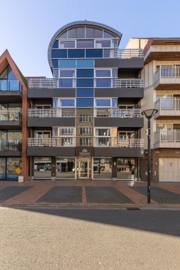 Belcasa Suitehotel Миделкерк Экстерьер фото