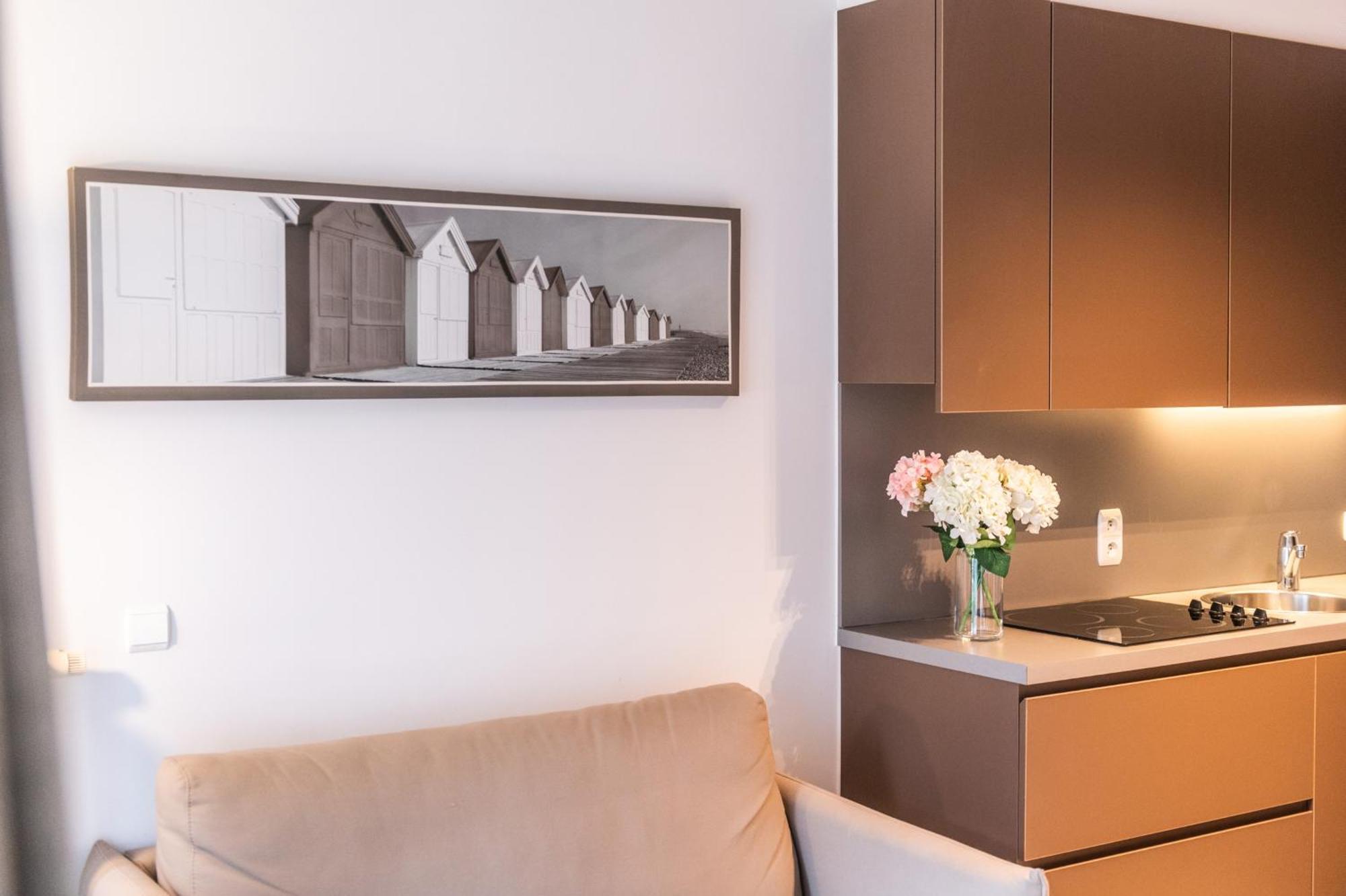 Belcasa Suitehotel Миделкерк Экстерьер фото