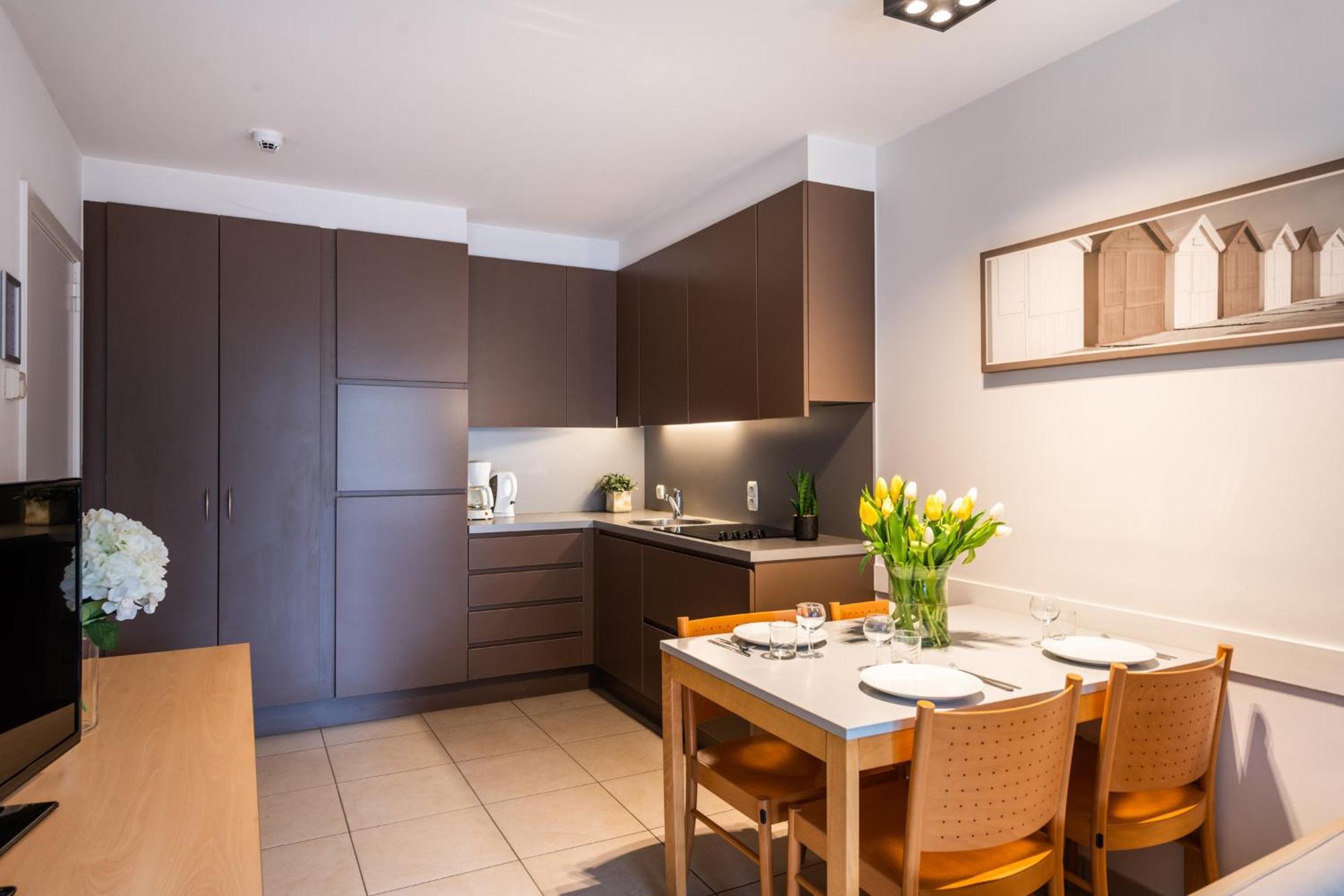 Belcasa Suitehotel Миделкерк Экстерьер фото