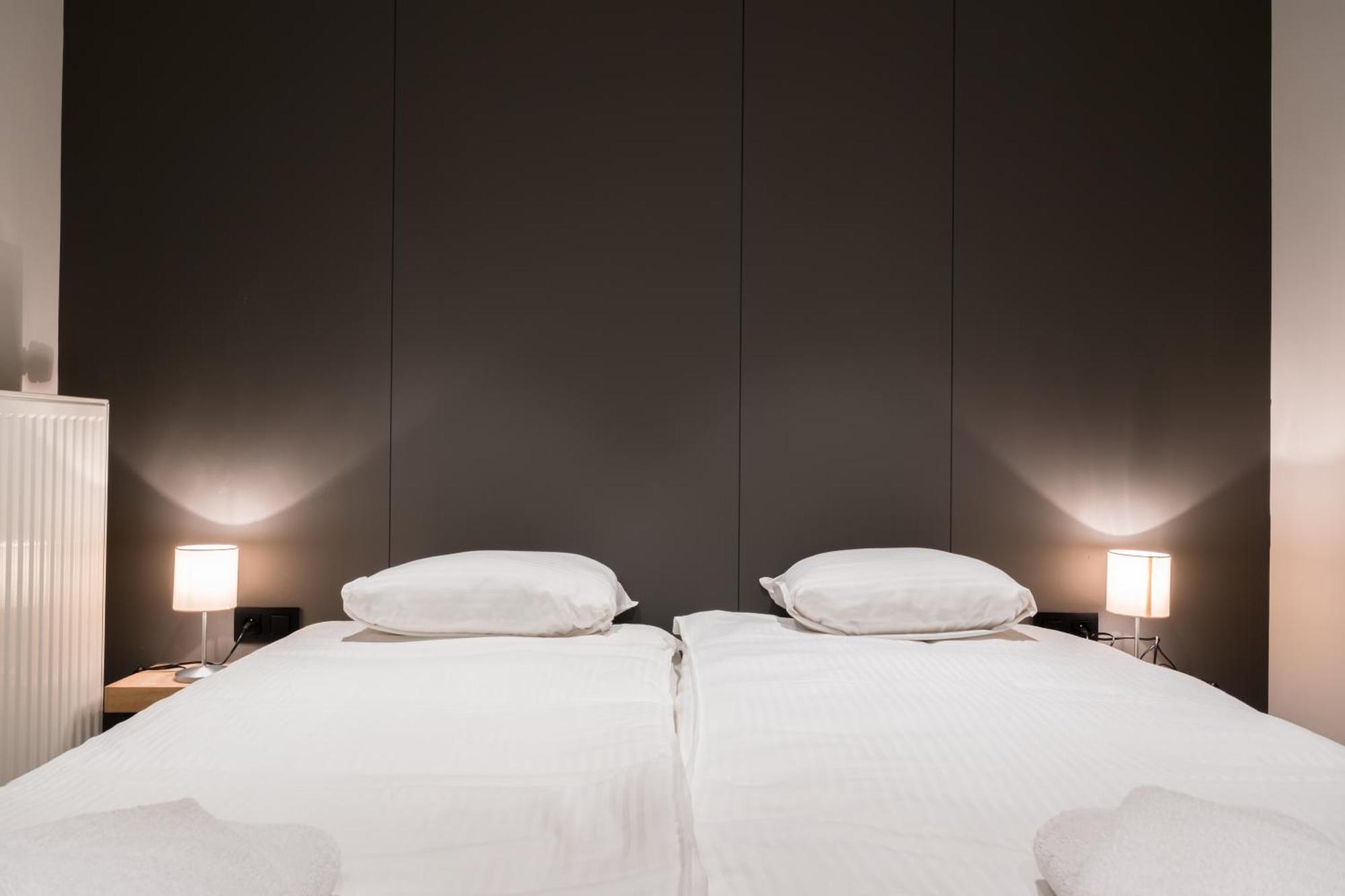 Belcasa Suitehotel Миделкерк Экстерьер фото