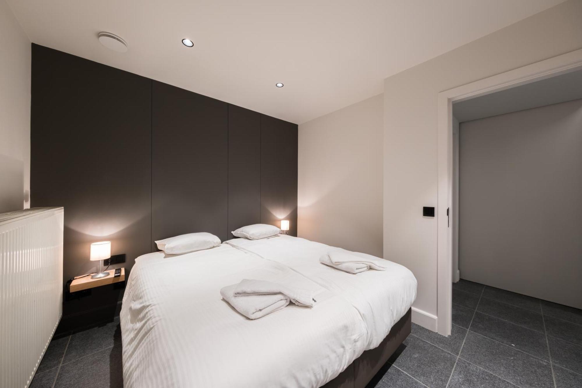 Belcasa Suitehotel Миделкерк Экстерьер фото