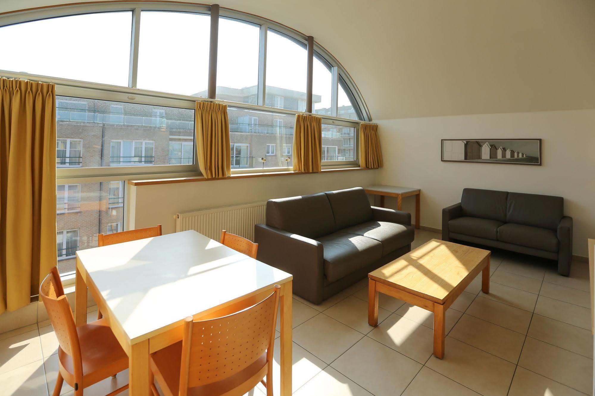 Belcasa Suitehotel Миделкерк Экстерьер фото