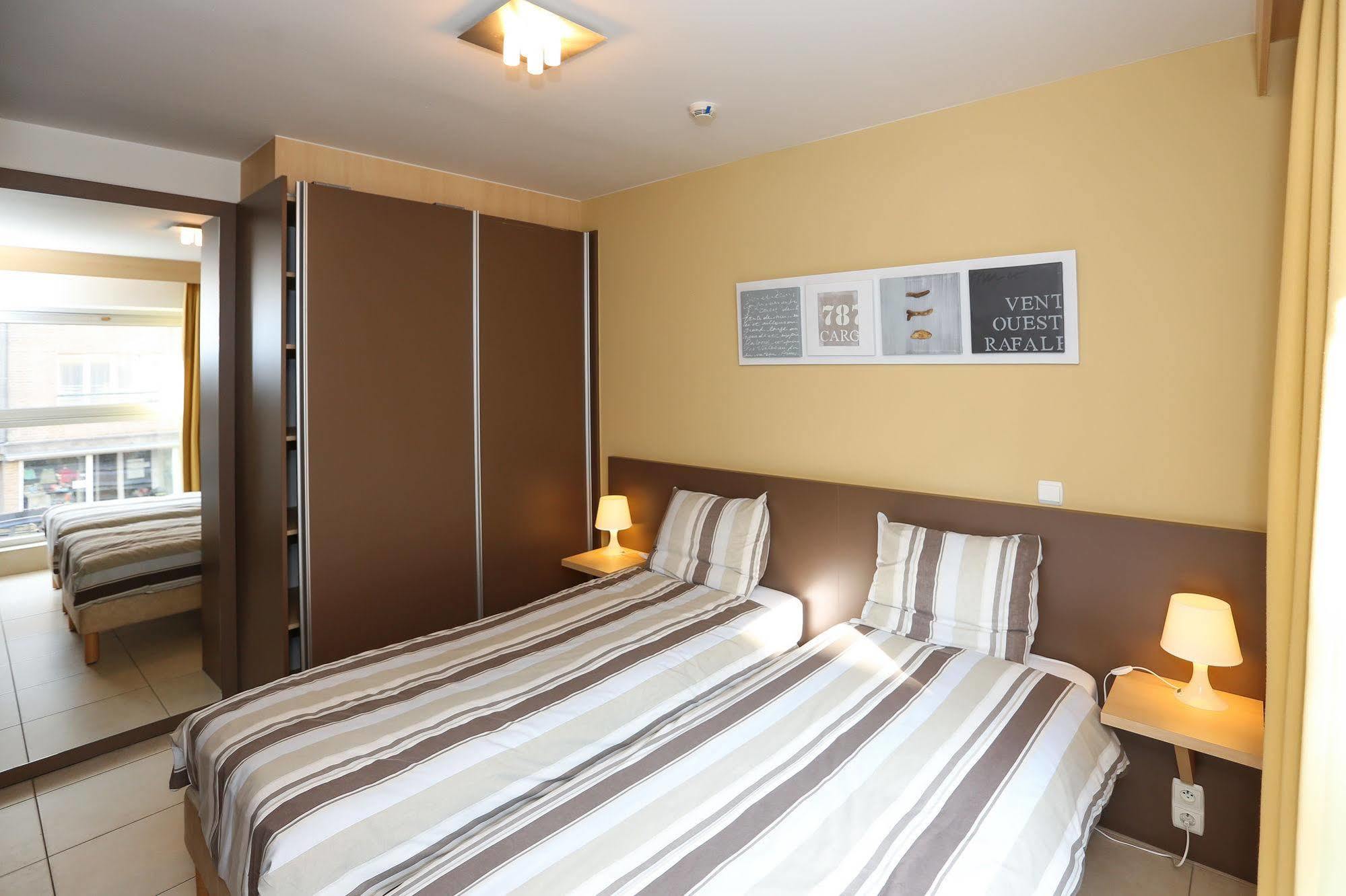 Belcasa Suitehotel Миделкерк Экстерьер фото