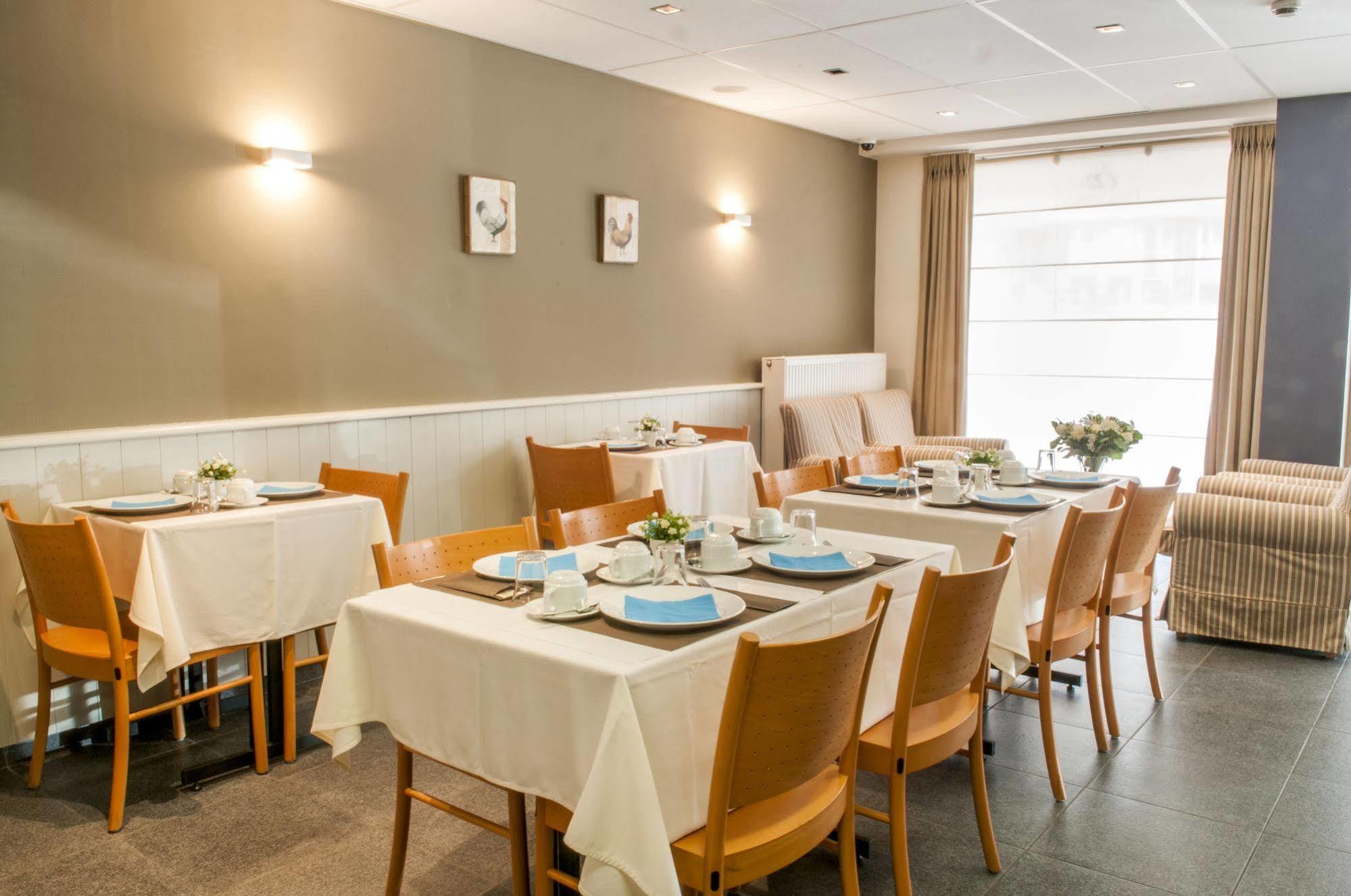Belcasa Suitehotel Миделкерк Экстерьер фото